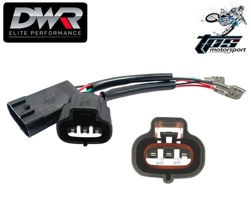 Dwr tps sensore - dwr,