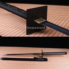 Spada Ninja Nera Giapponese