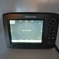 Lowrance HDS 8m Gen2 GPS Chartplotter con cavo di alimentazione NMEA2000 NMEA...