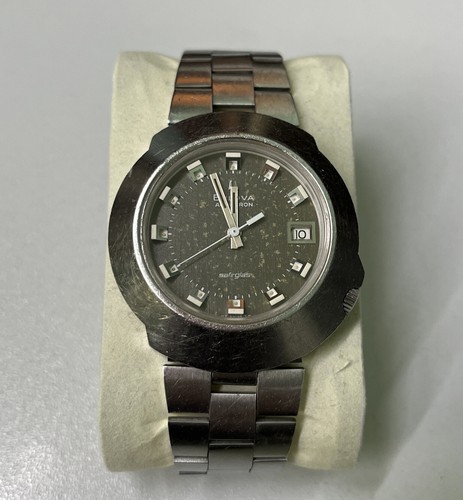 Orologio bulova accutron - bulova,