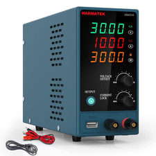 Hm310 alimentatore banco - hm310,