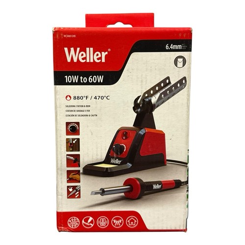 New weller 60w variable - weller, 10-60w