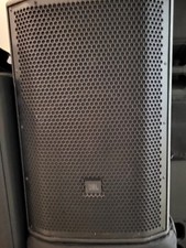 JBL PRX812W 1500W 12 inch