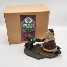 American Chestnut Folk Art