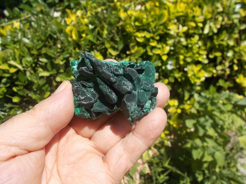 Minerali c31 malachite - c31,