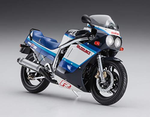 Kit modellino moto sportivo