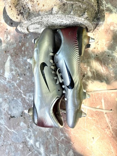 Nike mercurial vapor ronaldo - 3,