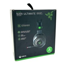 Razer Nari Ultimate Cuffie da