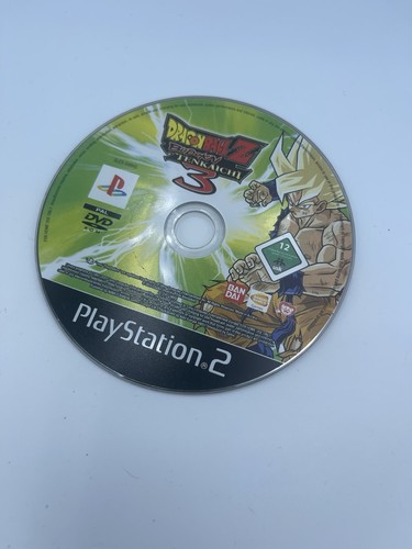 Dragonball budokai tenkaichi - dragonball, z