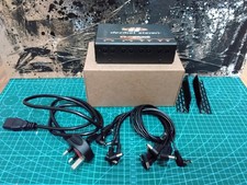 Alimentatore SMD Decibel