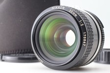 [ Quasi come nuovo] Nikon Ai