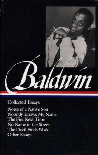 James baldwin collected - james, :