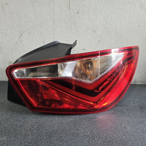Fanale led seat ibiza 3 - ibiza, fr