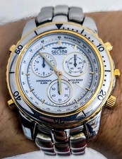 🏆Orologio Sector Adv Chrono