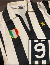 maglia Juventus 67/68…#9 