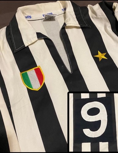 Maglia juventus 9 - maglia,