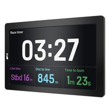 Raymarine Alpha 9 Performance