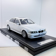 Modellino auto 1:18 BMW E39