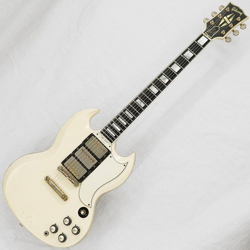 Gibson vintage les - vintage,
