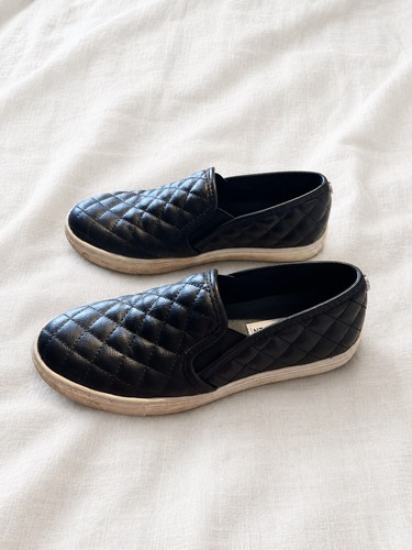 Steve madden black - steve,