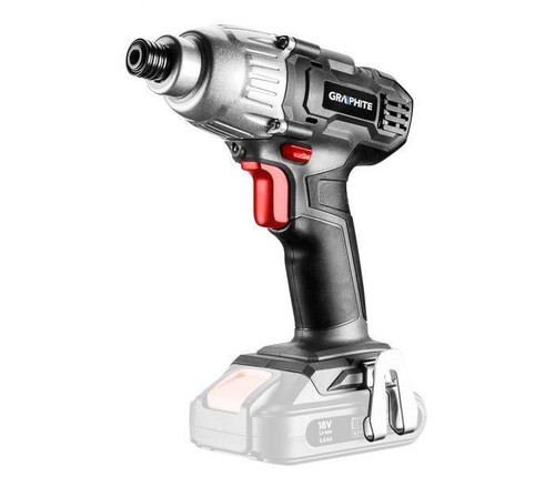 Avvitatore impulsi graphite - impulsi,