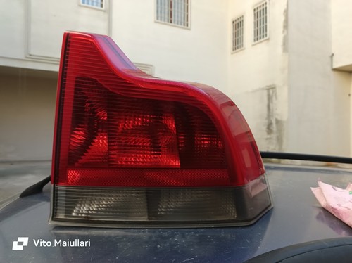 Fanale posteriore destro - fanale, volvo