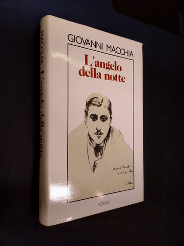 Giovanni macchia l angelo - giovanni,