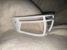 MASCHERA VISO CASCO CALCIO