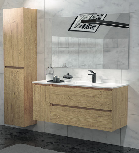 Lavabo 120 incasso in - incasso,