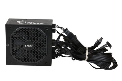 Msi mpg a850gf - a850gf, 80
