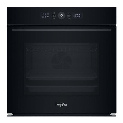 Whirlpool forno incasso - incasso, (73lt)