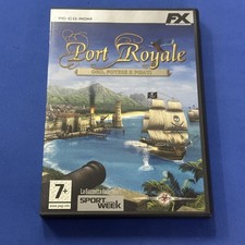 PORT ROYAL PC GIOCO BATTAGLIE