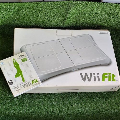 Wii fit balance board pedana - balance,