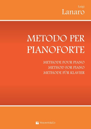 Metodo per pianoforte luigi - per,