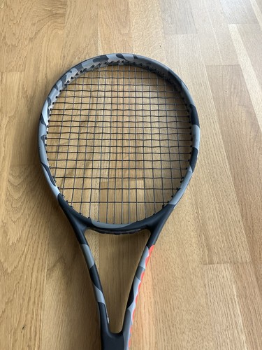 Racchetta tennis wilson pro - da,