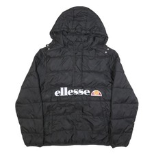 ELLESSE Giacca Imbottita