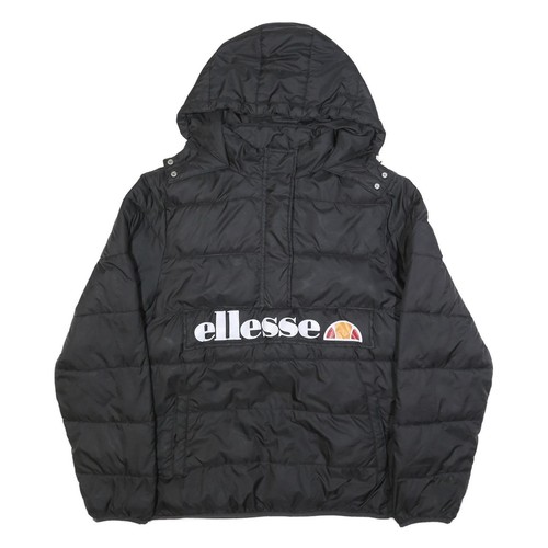 Ellesse giacca imbottita - ellesse,