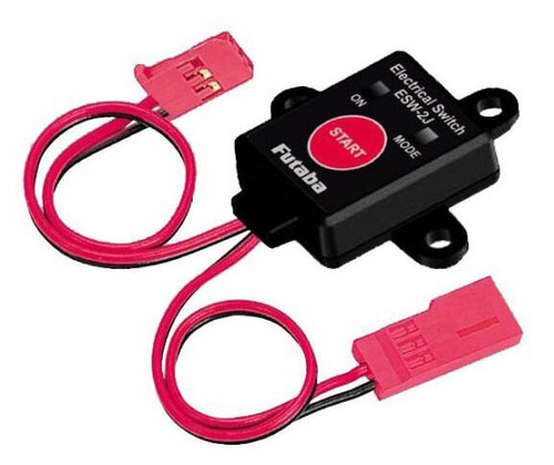 Fpeba0325 futaba switch - fpeba0325,