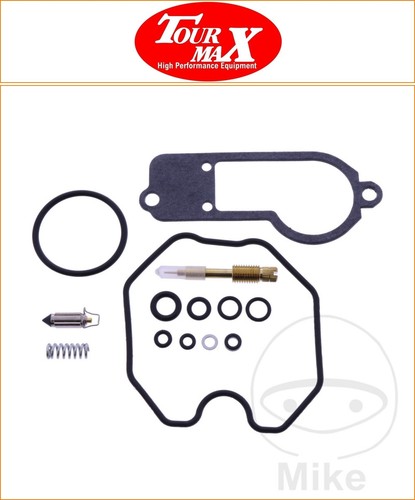 Kit riparazione carburatore - kit,