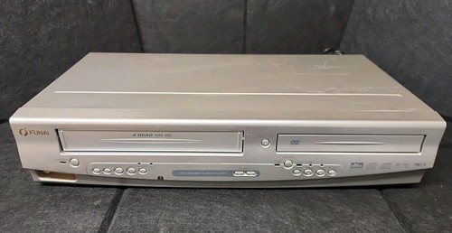 Funai dbvr 5500 registratore - dbvr-5500,