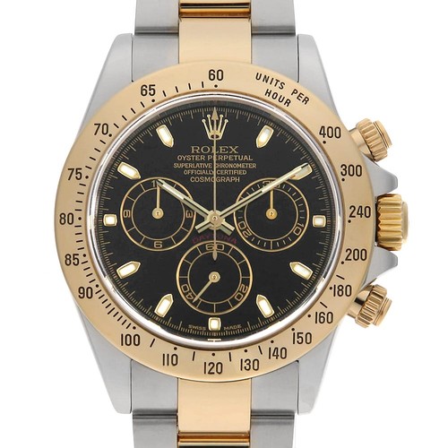 Rolex cosmograph daytona - cosmograph,