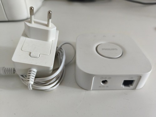 Philips hue bridge - hue,