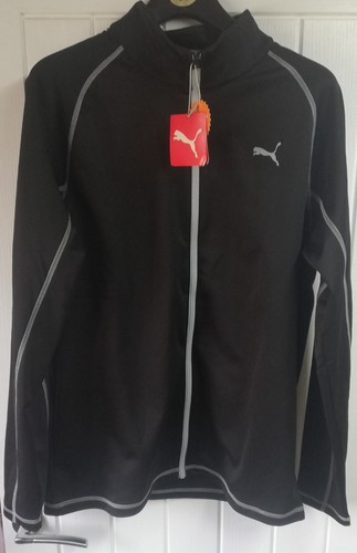 Blazer nero puma fairway full - blazer,