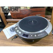 Raro giradischi DDP DENON