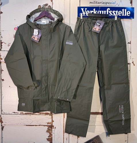 Tuta helly hansen - helly, mandal