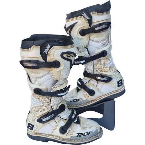 Stivali motocross alpinestars - stivali,