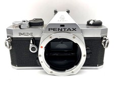Asahi pentax 35mm - pentax, reflex