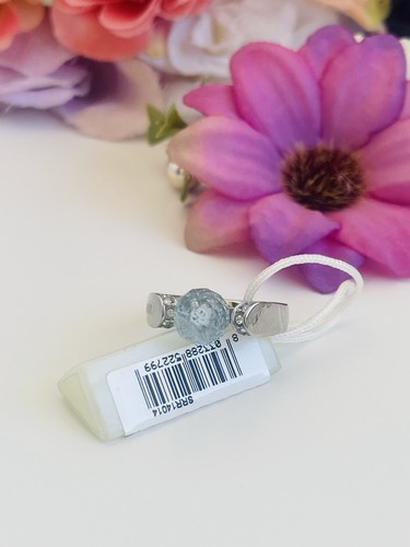 Anello morellato twist con - anello,