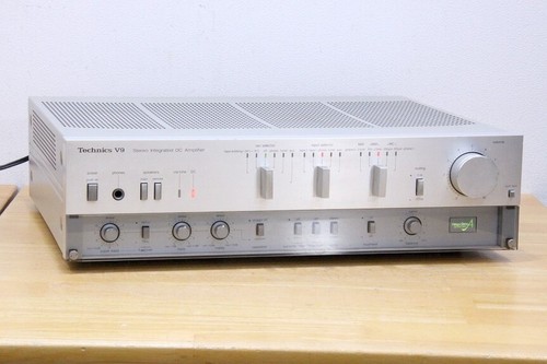 Technics amplificatore - technics,