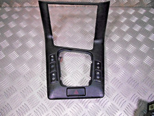 Console centrale BMW E 36 con